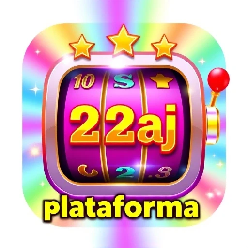 Logo da 22aj plataforma