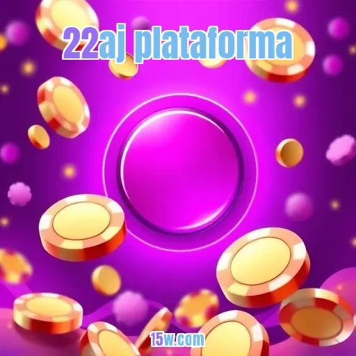 22aj plataforma: A Revolução dos Jogos Online no Brasil